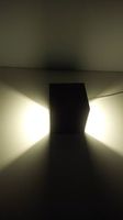 Tisch-Nachttischlampe Cicone LED 4.5 W