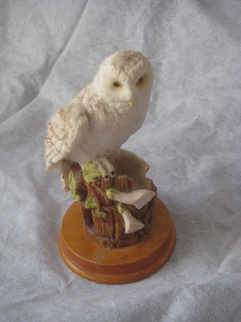 Figurines: EULE   FIGUR   DECO – D'occasion à Uster par flocke1 2