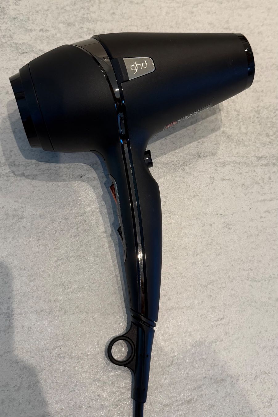 GHD Föhn: Haarföhn ghd professionell – Gebraucht aus Volketswil von xenia19986a 1