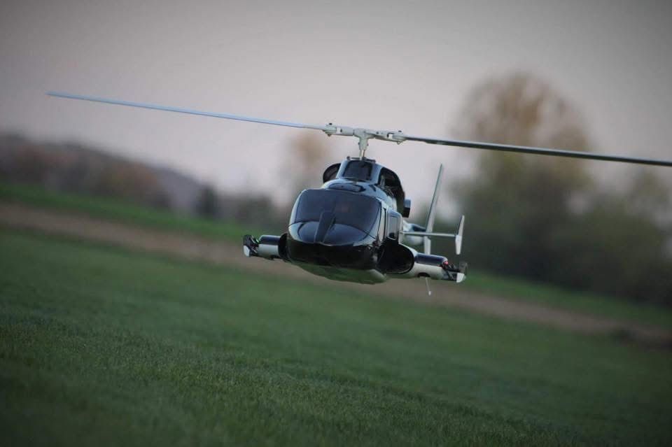 Modellismo RC: RC-Flugschule – Usato da Gontenschwil venduto da Hpassat 1