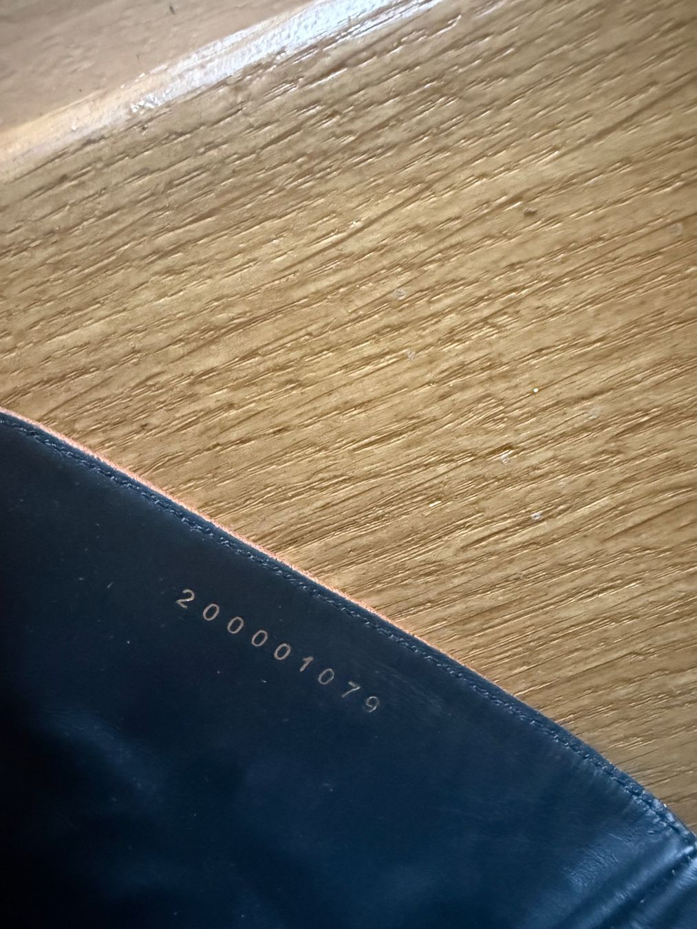 Celine Damenschuhe: Ankle Boots von CELINE – Gebraucht aus Zürich von hafnersh 6