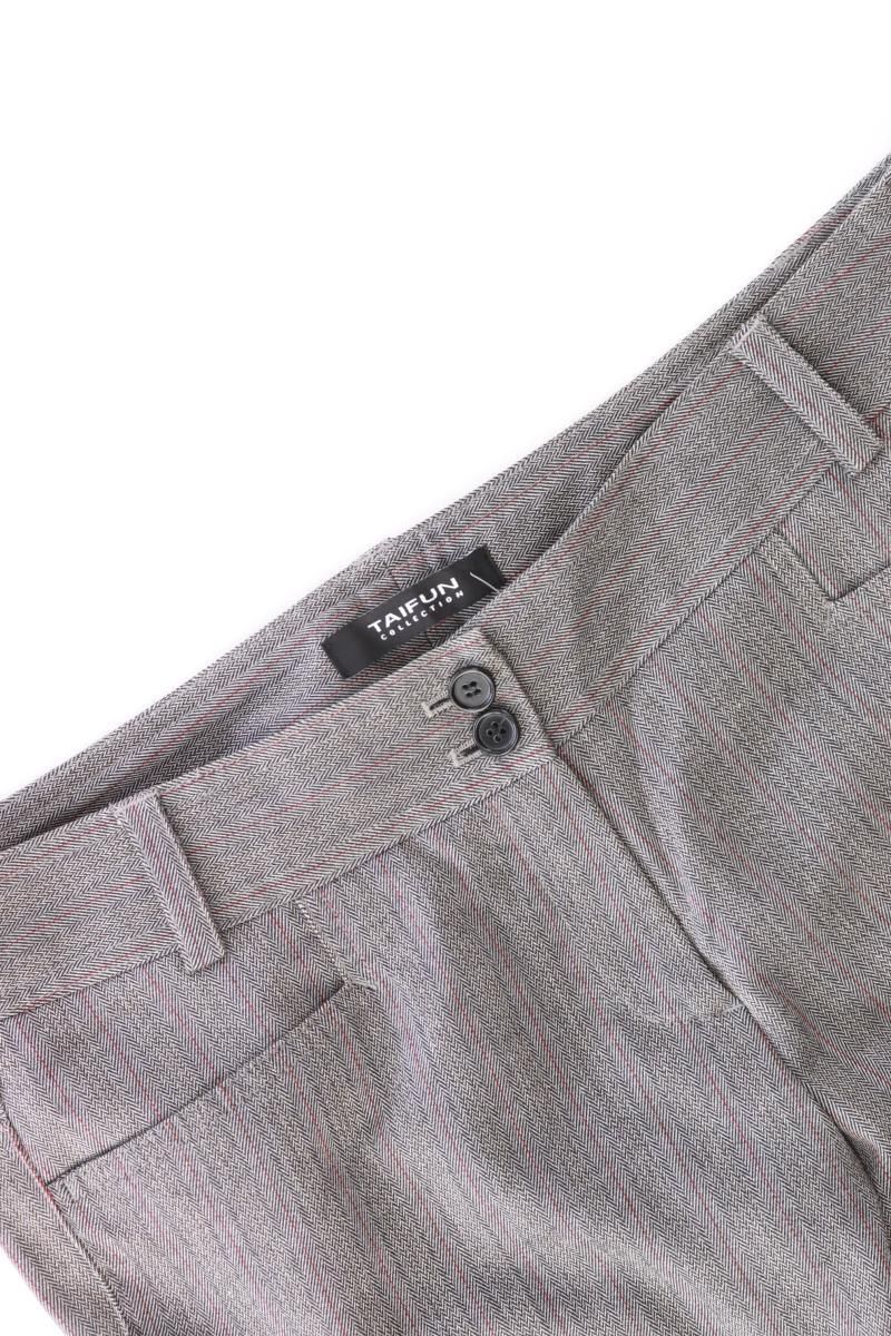 Pantaloni: Taifun Anzughose Gr. 40 grau – Usato da Neustadt an der Waldnaab venduto da SecondLifeFashion 2