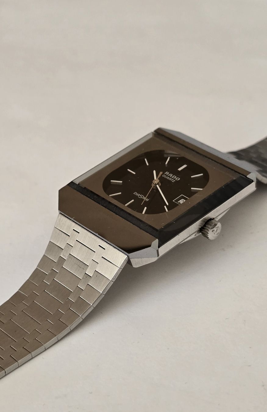 Rado Orologi: Rado Diastar , parfait état. – Usato da Les Acacias venduto da watinjo 6