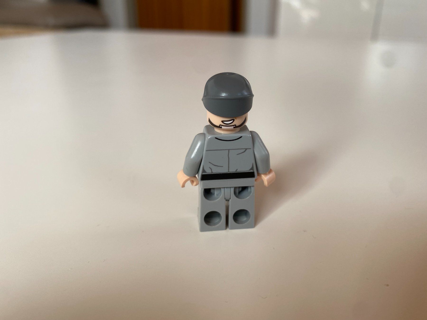 Lego Giocattoli: LEGO - TOLLE - STAR - WARS - FIGUR – Usato da Gelterkinden venduto da ajdt4 1