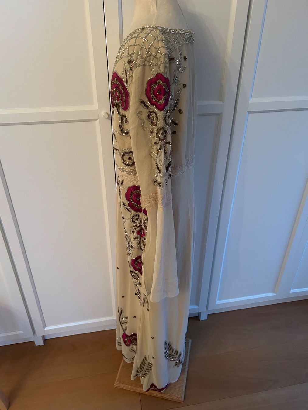 Vestiti: Maxi-/Midikleid Frock and Frill – Usato da Luzern venduto da lou4444 3