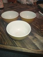 3 schöne Vintage Rössler Chacheli 1970 Jahre.