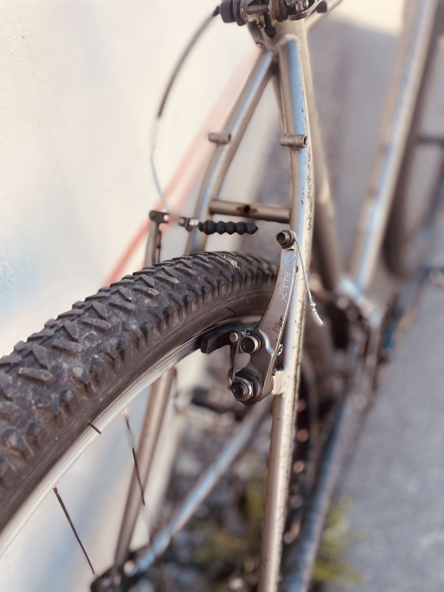 Specialized Biciclette: Specialized Rockhopper – Usato da Luc (Ayent) venduto da serge40 8