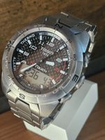 Tissot T Touch Expert Titanium Herrenuhr 44mm