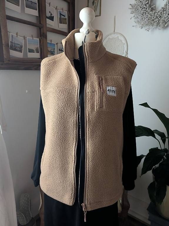 Gilets: Fleeceveste von eivy, Grösse S – D'occasion à Schwyz par Magdalena86