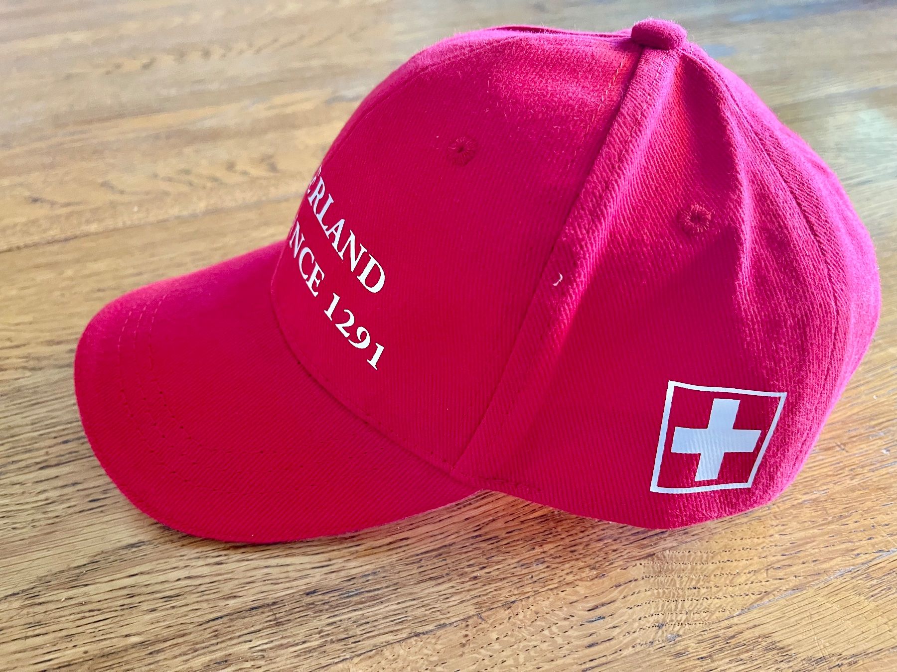 Altro abbigliamento per bambino: Juniorcap "Switzerland Great Since 1291" Schweizer-Flagge... – Nuovo e nell'imballaggio originale da Adliswil venduto da vette56 1