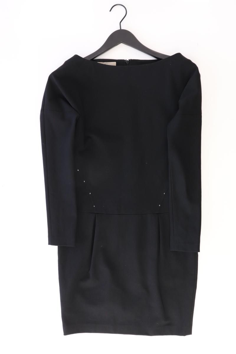 Vestiti: Stefanel Langarmkleid Gr. 38 schwarz – Usato da Neustadt an der Waldnaab venduto da SecondLifeFashion