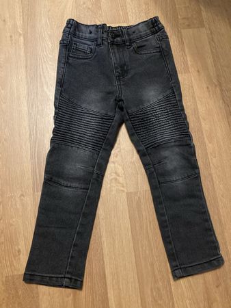 Kinder Jeanshose Gr. 98