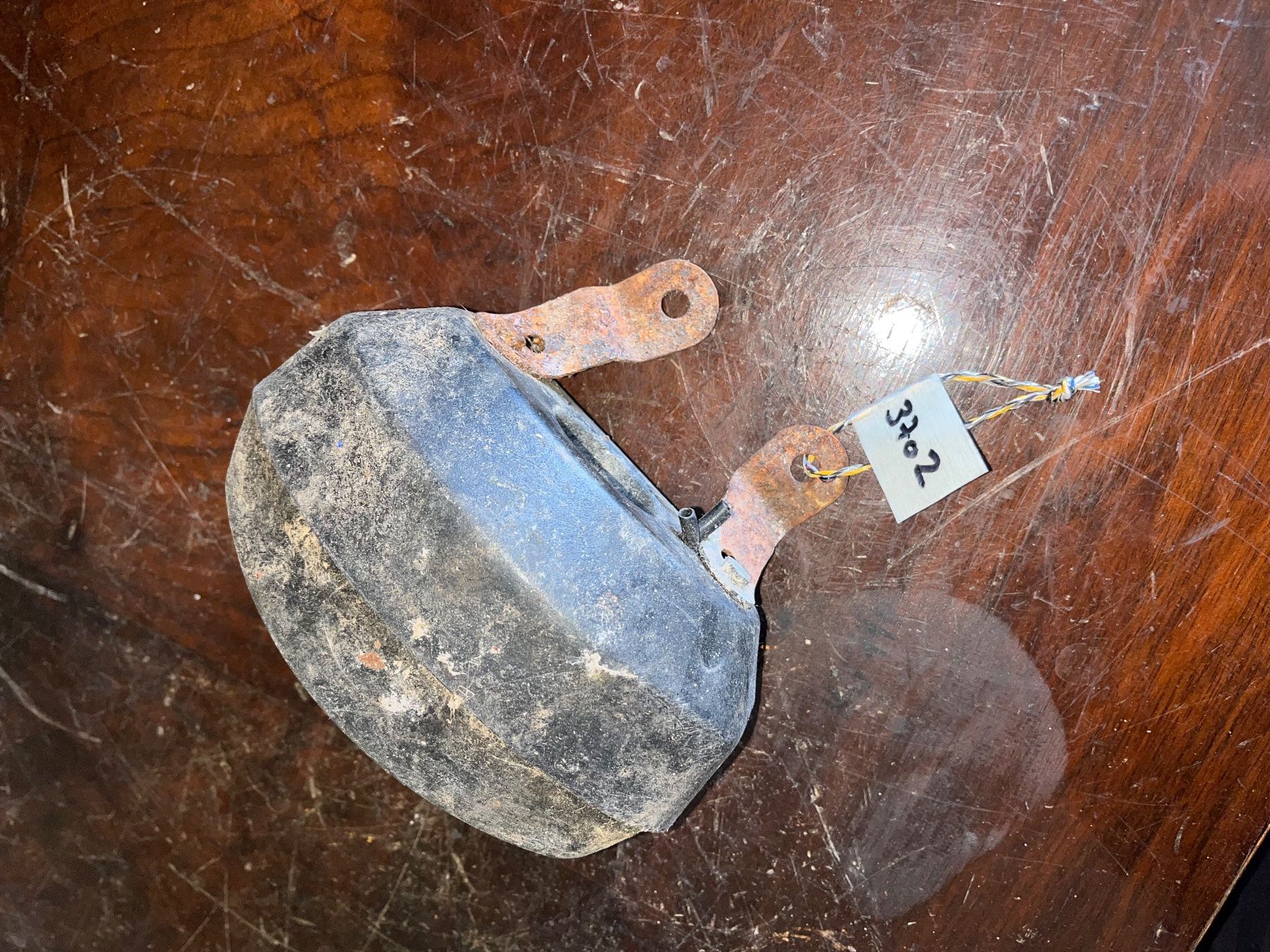 Sachs Parti ricambio per ciclomotori: Sachs 503 Mofa Cockpit – Usato da Fahrni b. Thun venduto da berger_tuning34 1