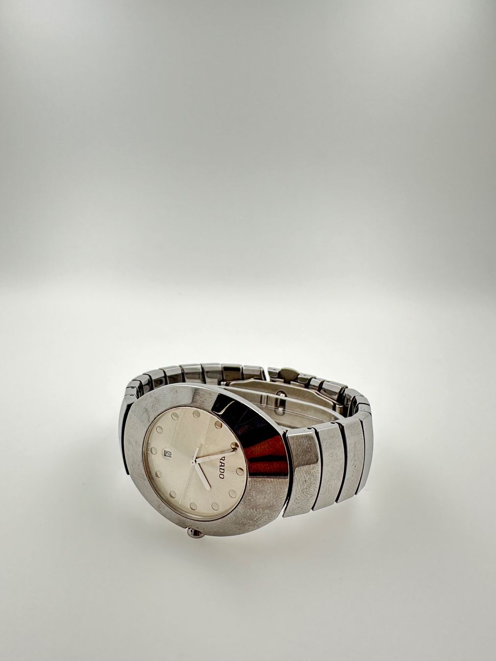 Rado Orologi: Rado Ovation – Usato da Bremgarten AG venduto da uhrenshopp 4