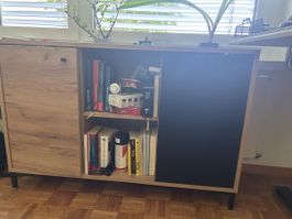 Kommode zu verkaufen 