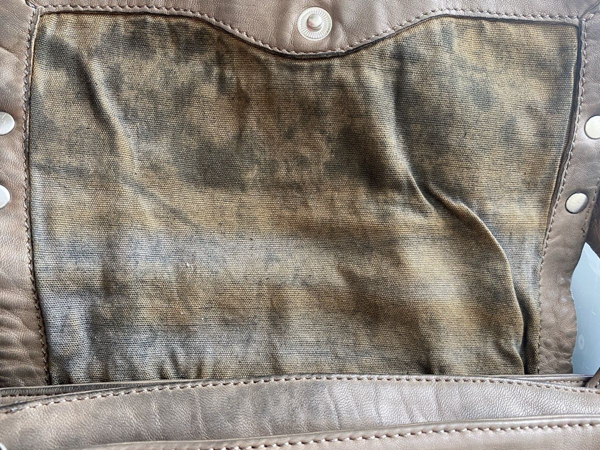 Liebeskind Borse da donna: ORIGINAL LIEBESKIND Tasche LEDER – Nuovo (secondo la descrizione) da Buochs venduto da mel_dc2n 4