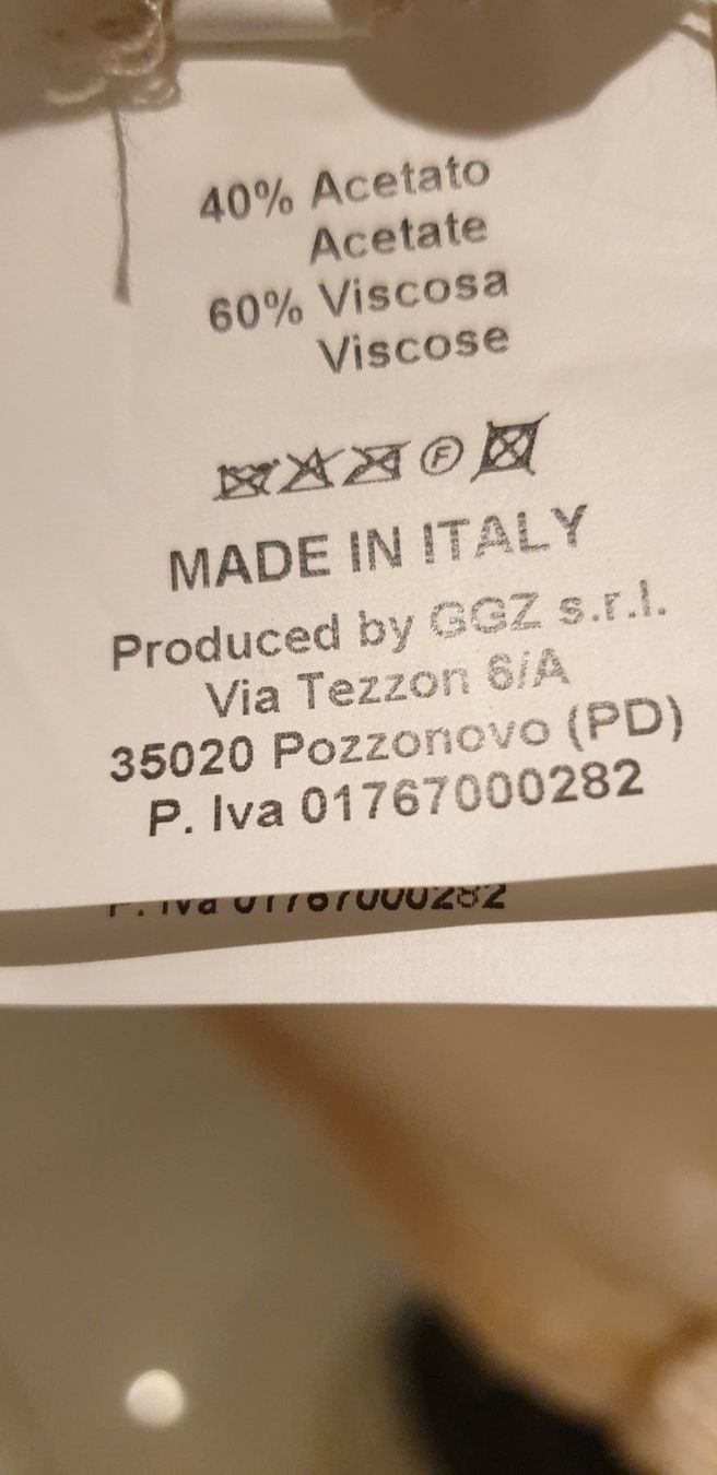Giacche: Samt Blazer Neu Gr. 40 – Nuovo e nell'imballaggio originale da Wettswil venduto da the_jr6l 3