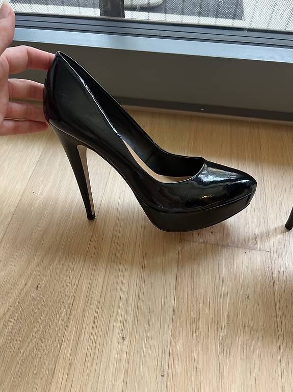 Damenschuhe: High Heels – Gebraucht aus Dübendorf von fadrinli 1