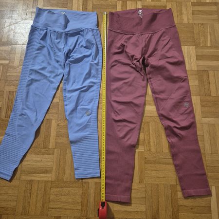 2x Ocean Apart Leggings Damen Grösse M neuwertig.
