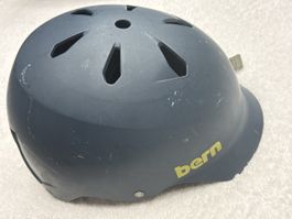 Casque Bern  taille S occasion 52-55.5