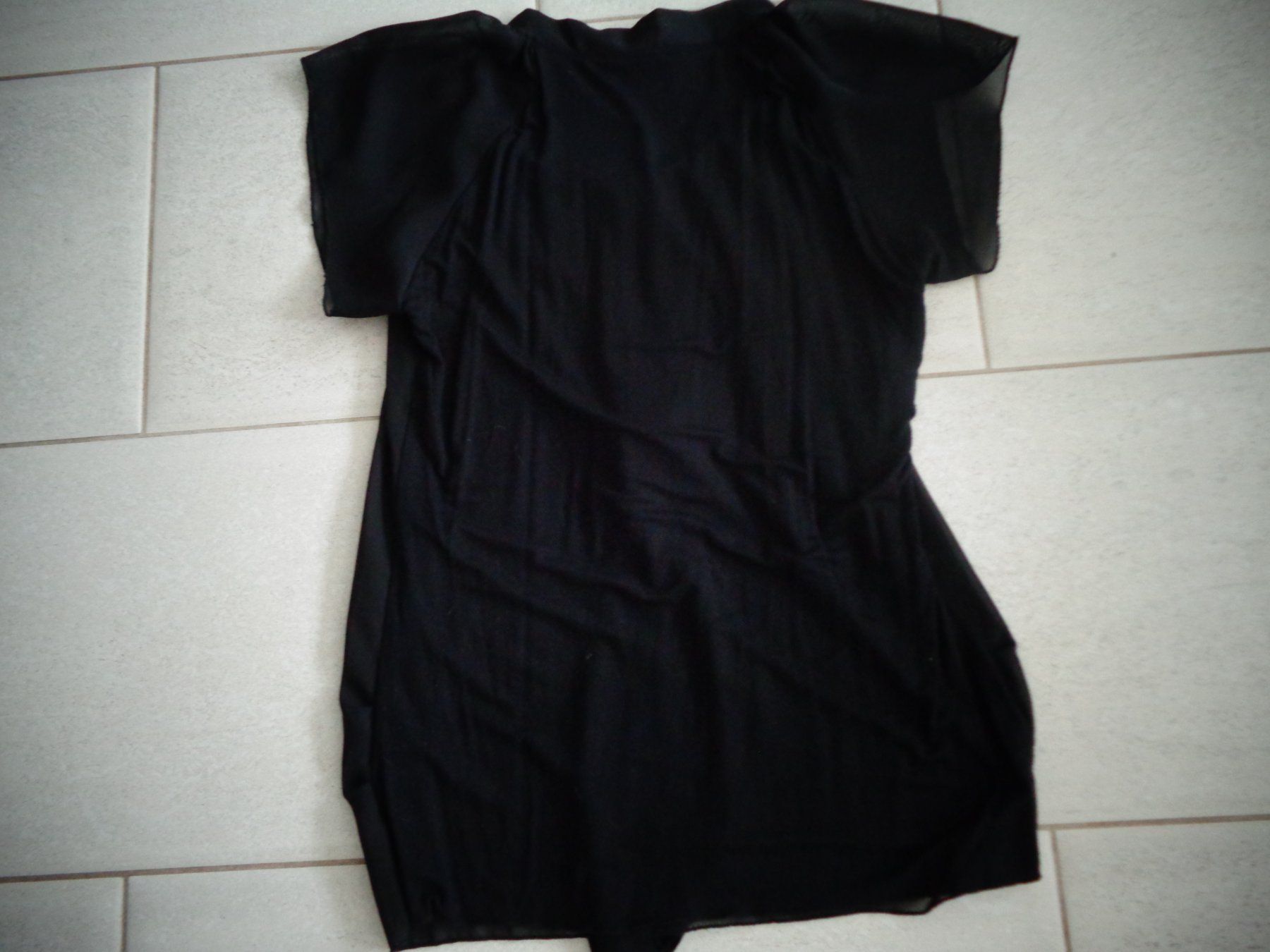 Camicette: NEWVIEW BLUSE GR.M NEU – Nuovo (secondo la descrizione) da Rotkreuz venduto da Samballi 2