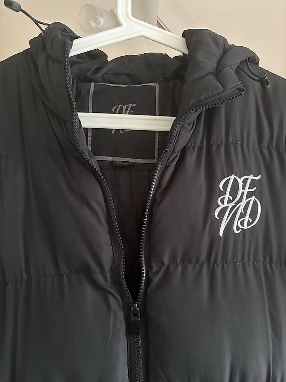 Jacken: SikSilk Winterjacke – Neu und originalverpackt aus  von  1