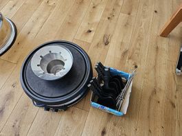 Tischgrill raclett severin neuwertig