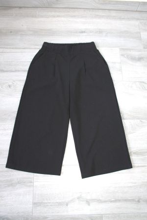 Pantacourt élégant taille M