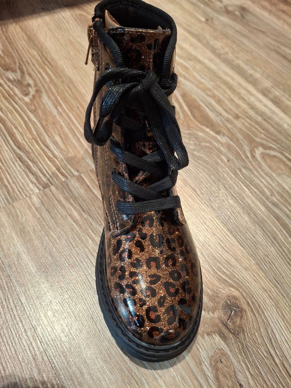 La Redoute Chaussures filles: Boots la redoute – Neuf avec emballage d'origine à Oberhofen am Thunersee par katka99 1