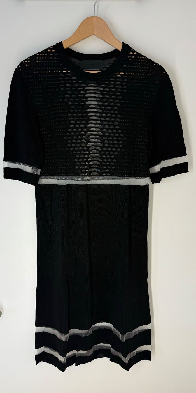 H&M Vestiti: Alexander Wang by H&M Damenkleid Gr. M – Nuovo (secondo la descrizione) da Frauenfeld venduto da LIL_NA