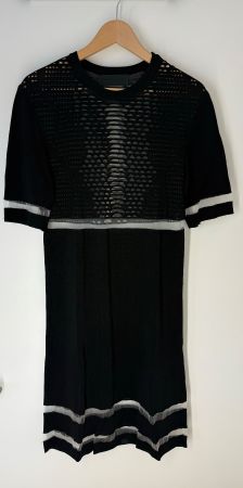 Alexander Wang by H&M Damenkleid Gr. M