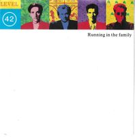 Level 42 - Running In The Family