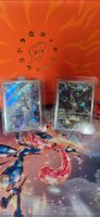 Reshiram & Zekrom Set SAR VSTAR Universe Japanese Mint