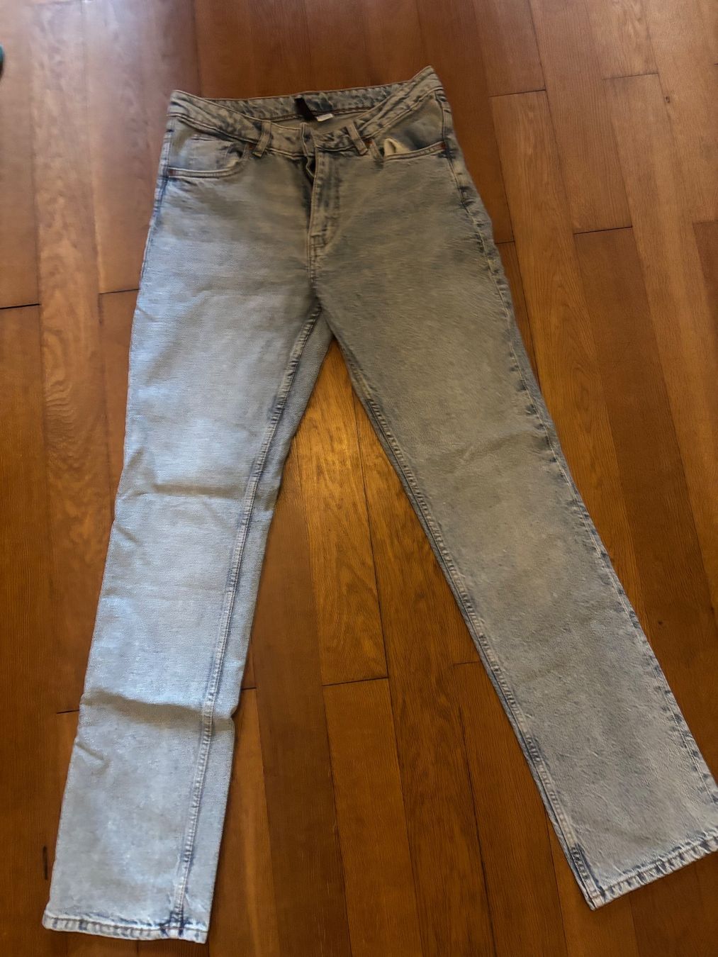 H&M Jeans: Jeans H&M gr 40 – Usato da Basel venduto da lkl_5l2h 2