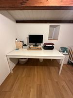 Table extensible IKEA EKEDALEN blanc 180/240x90 cm
