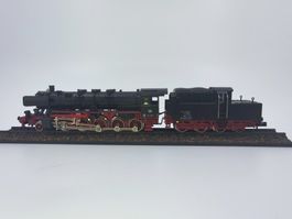 Fleischmann, BR 050 0587-7, Analog