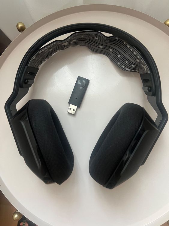 Logitech G733 Headset | Kaufen auf Ricardo