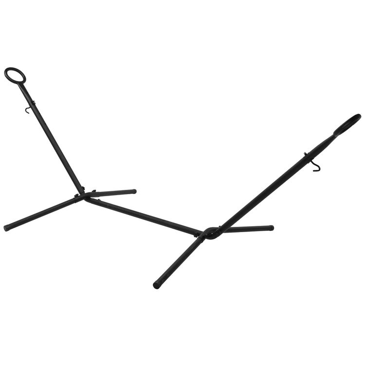 Gestell Fur Doppelhangematte