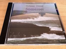 Orchester Frenesí – Somerset