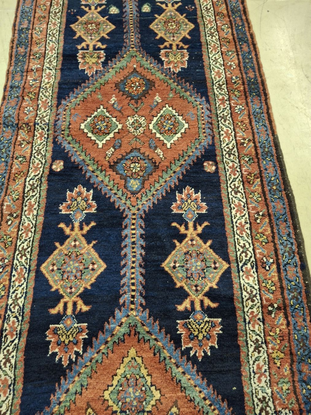 Tapis: Handgeknüpft Perserteppich  – D'occasion à Birmensdorf ZH par azad110 3