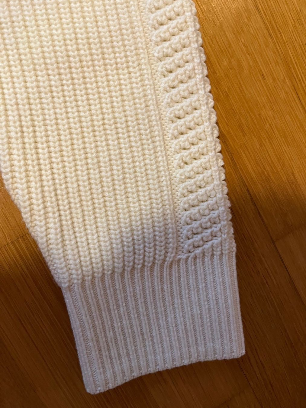 Maglioni & Felpe: VANESSA BRUNO Doreen Pullover M – Nuovo (secondo la descrizione) da Luzern venduto da Aleoschli 9