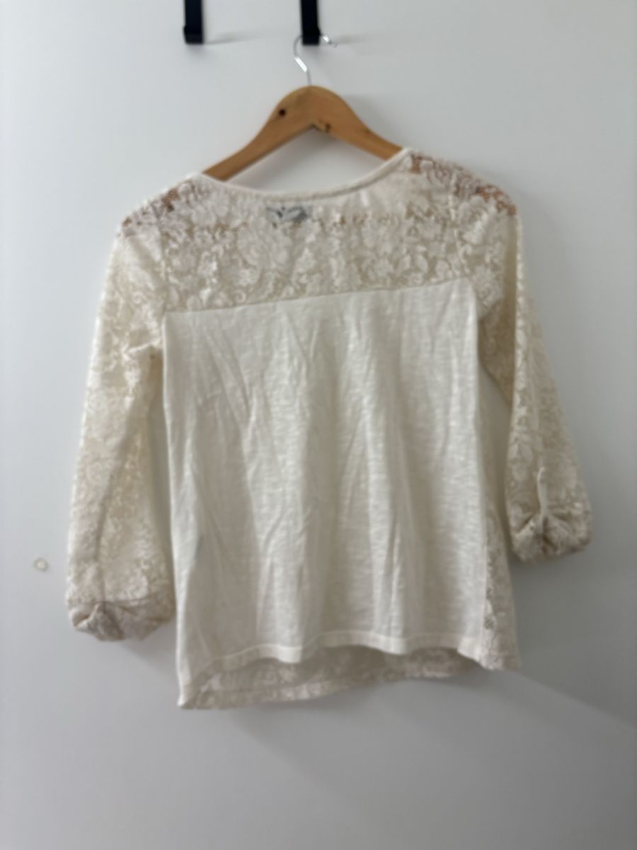 Pull&Bear Chemisiers: Spitzenoberteil – D'occasion à Oftringen par violetta9 2