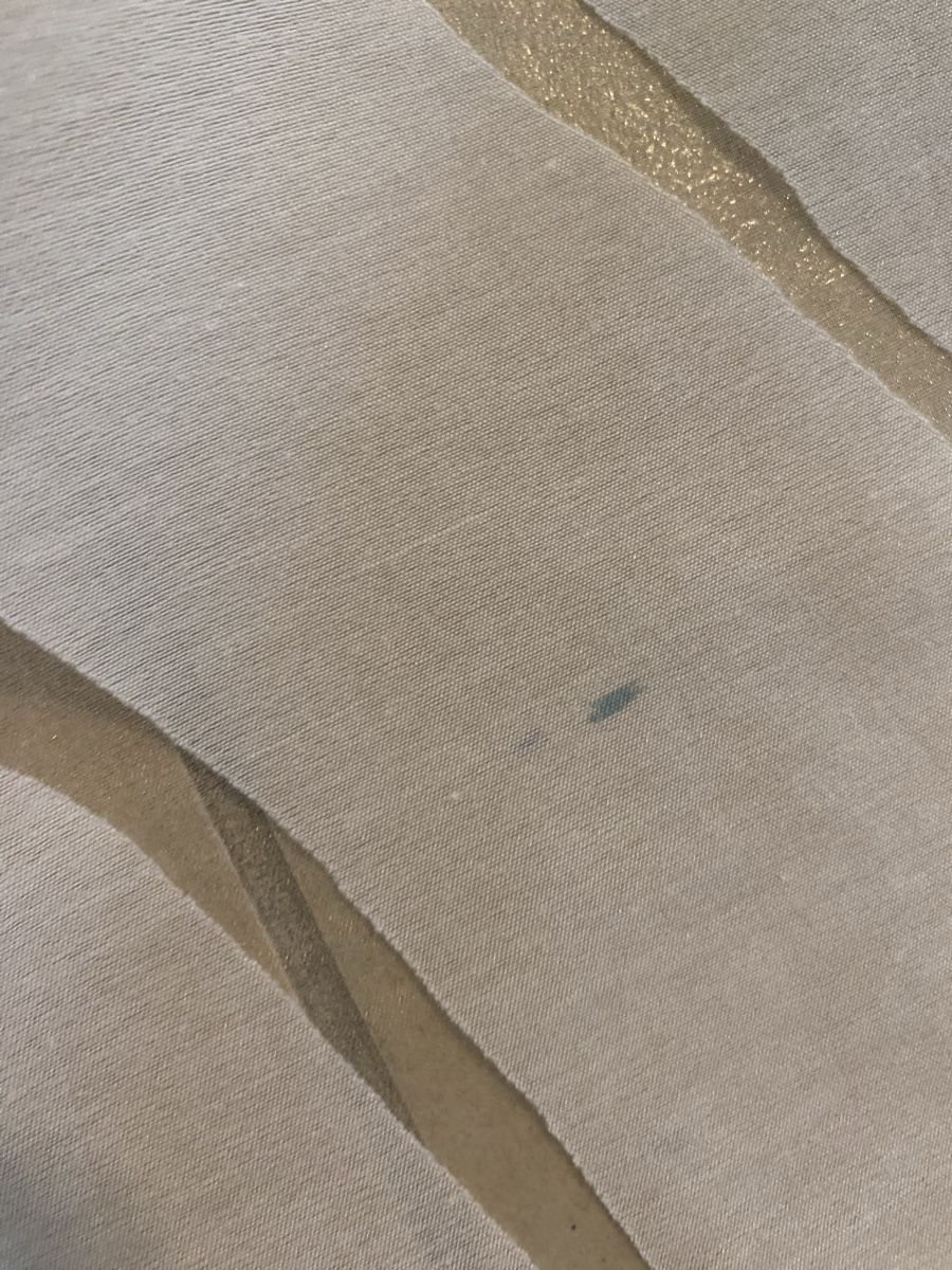 Vorhänge: 2 x Vorhang ca. 145x210cm - weiss – Gebraucht aus Grasswil von pp7830 7