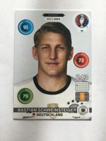 Panini Euro 2016 Adrenalyn Cards Schweinsteiger Neu