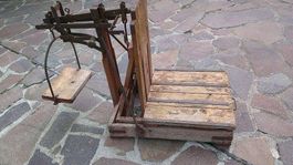 Sackwaage