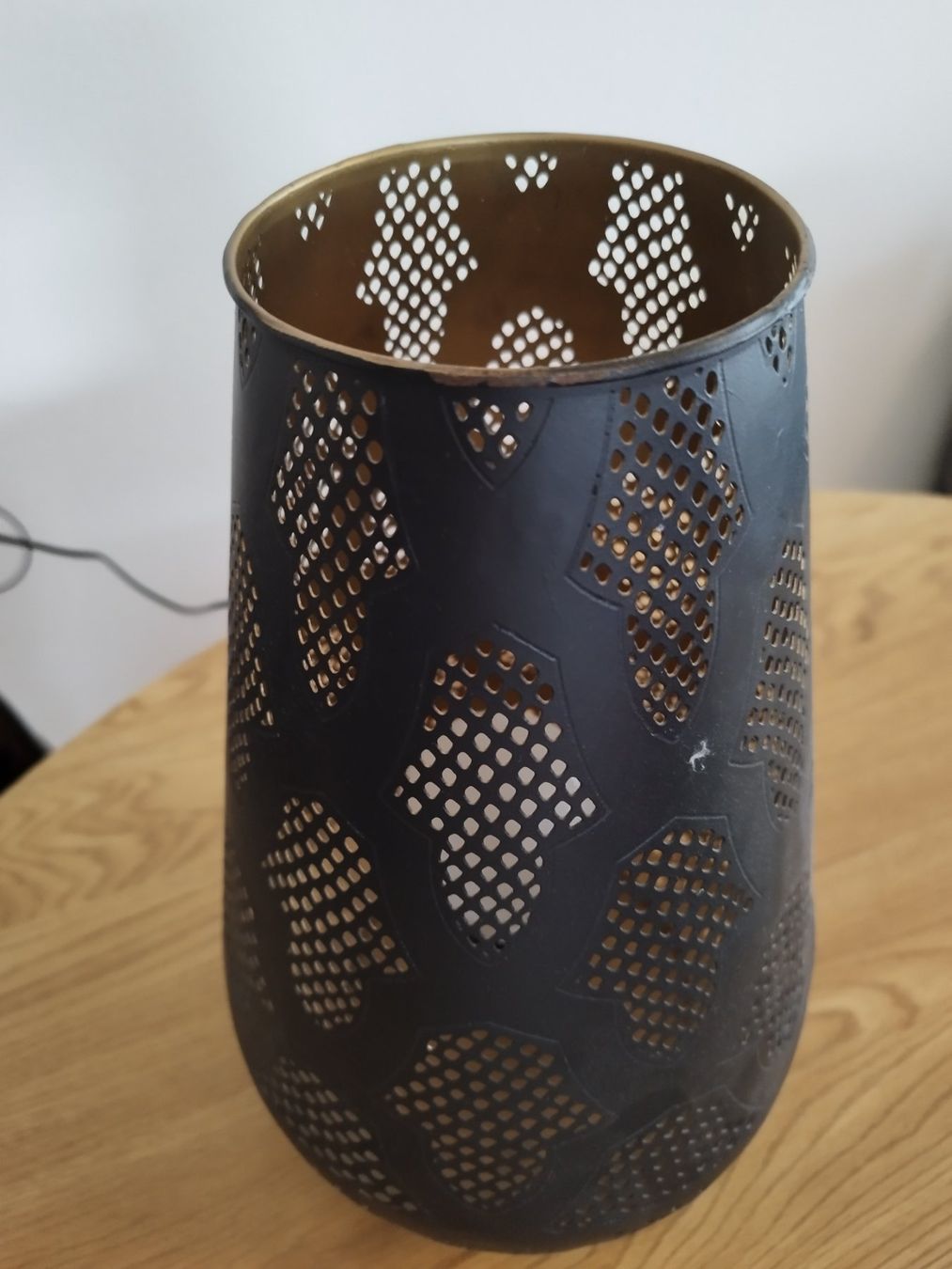 Lampade: Tischlampe – Usato da Dietlikon venduto da nik_pl9g 3