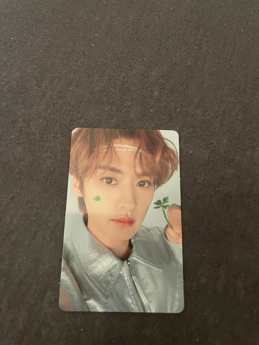 Sammelbilder & Trading cards: STRAY KIDS - Lee Know – Neu (gemäss Beschreibung) aus Uster von ali_mp6n