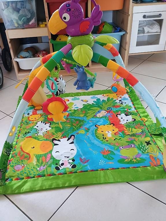 Tiro con l'arco: Dschungel Spielbogen – Usato da Sumiswald venduto da Mabos_10