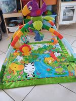 Dschungel Spielbogen