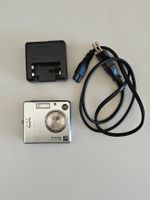 Fujifilm FinePix F420 Digitalkamera